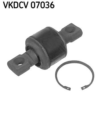 SKF VKDCV 07036 Reparatursatz, Lenker
